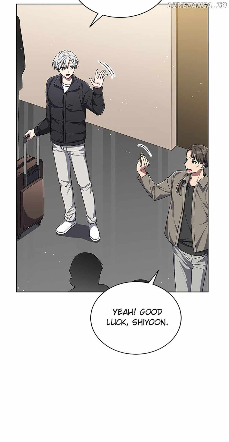 The Second Life of an All-Rounder Idol Chapter 74 - Page 17