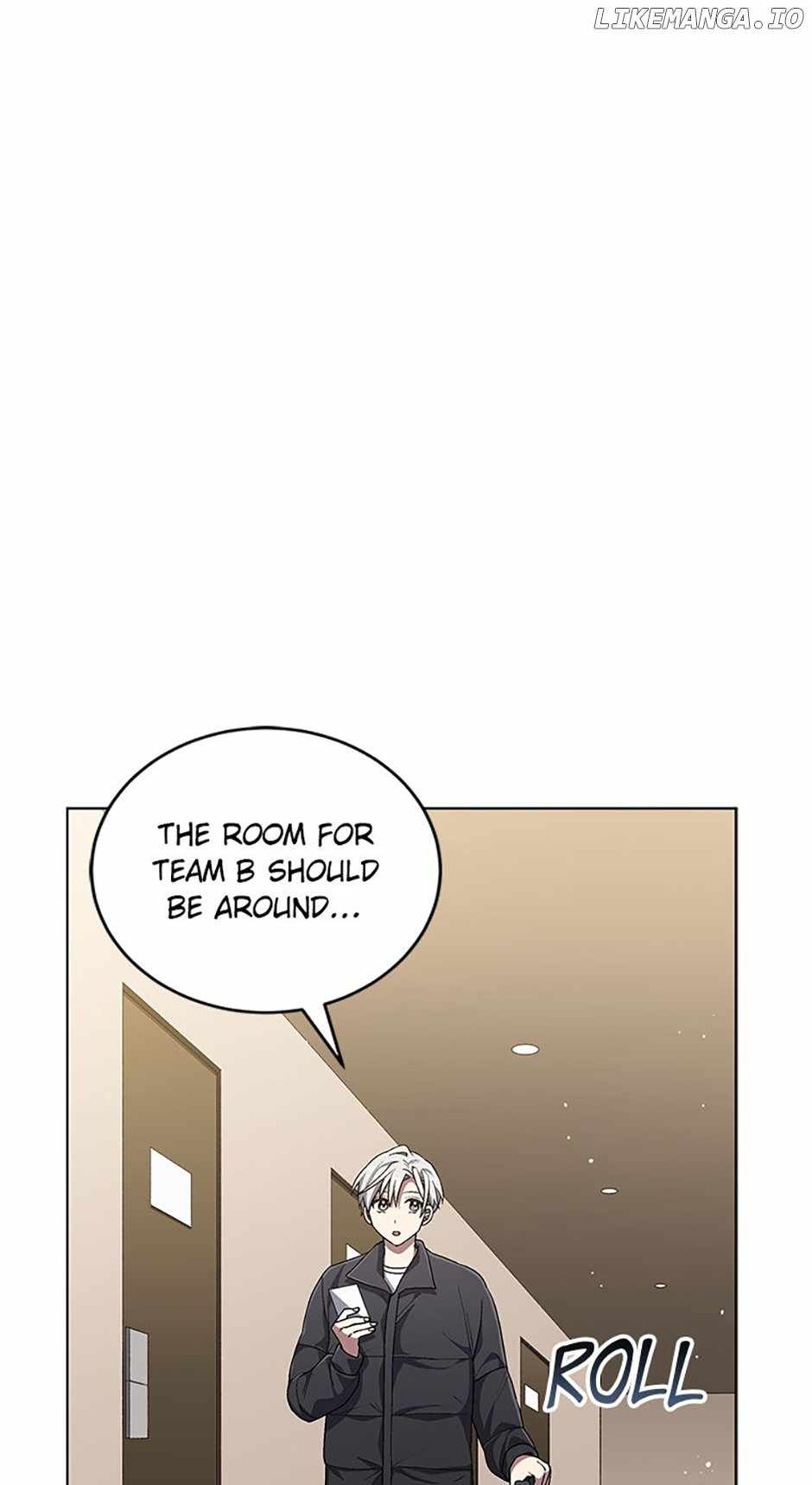 The Second Life of an All-Rounder Idol Chapter 74 - Page 18