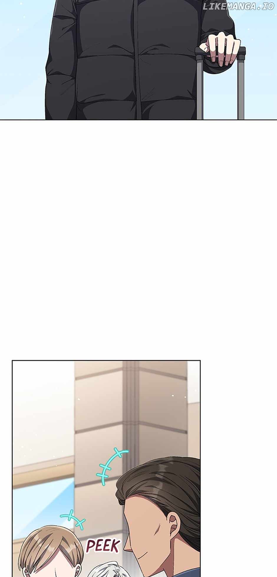 The Second Life of an All-Rounder Idol Chapter 74 - Page 2