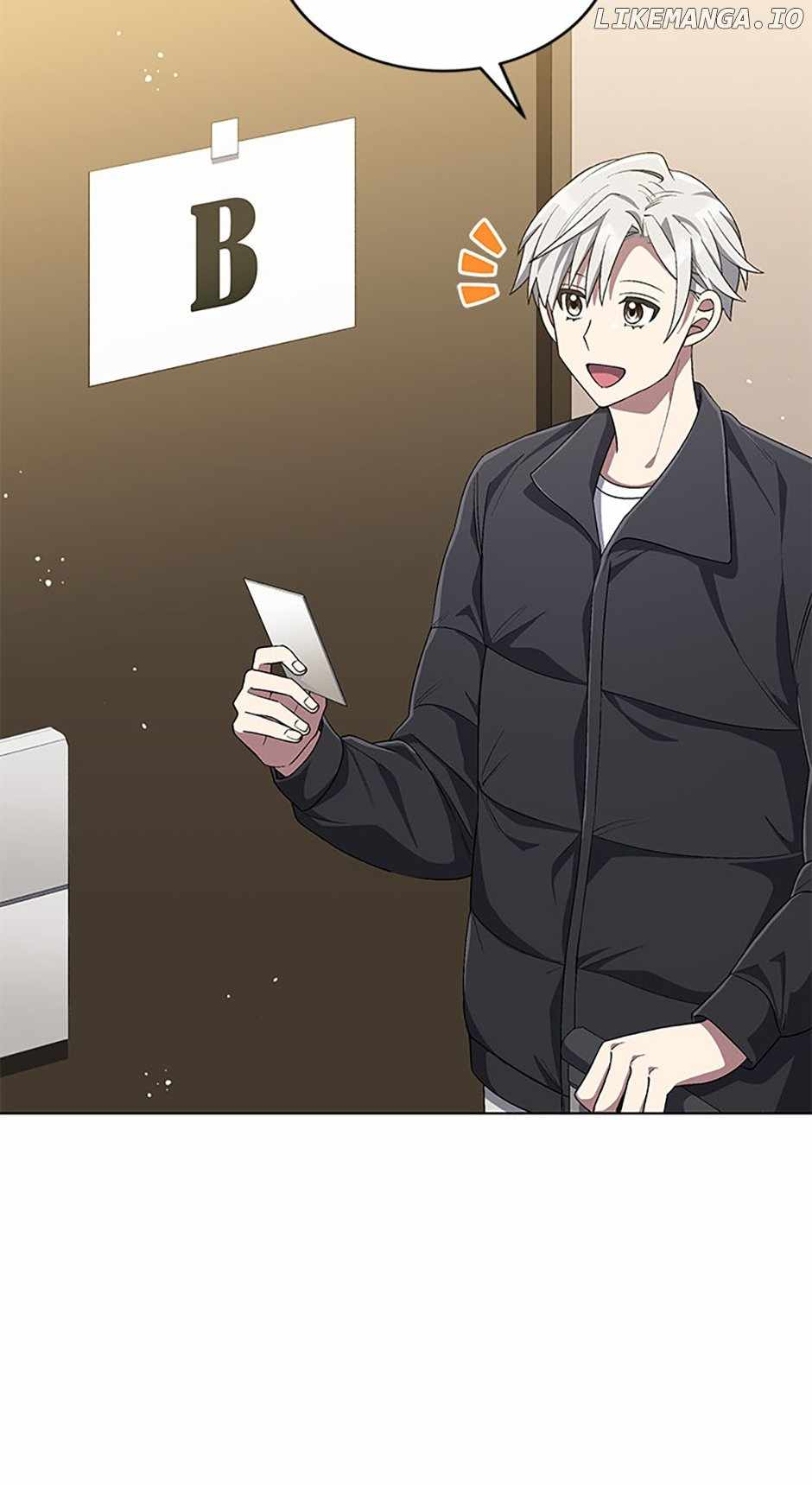The Second Life of an All-Rounder Idol Chapter 74 - Page 20