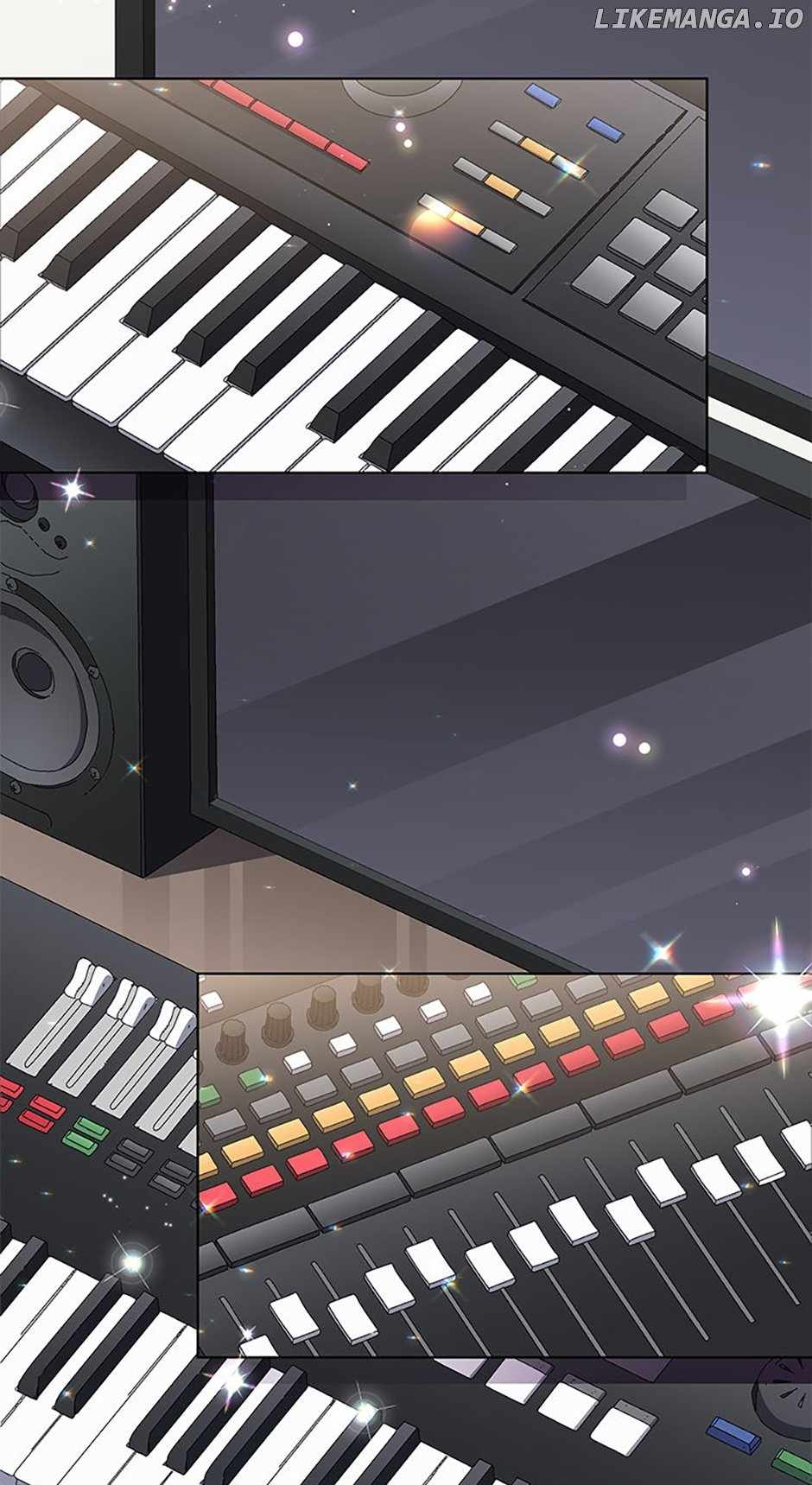 The Second Life of an All-Rounder Idol Chapter 74 - Page 22