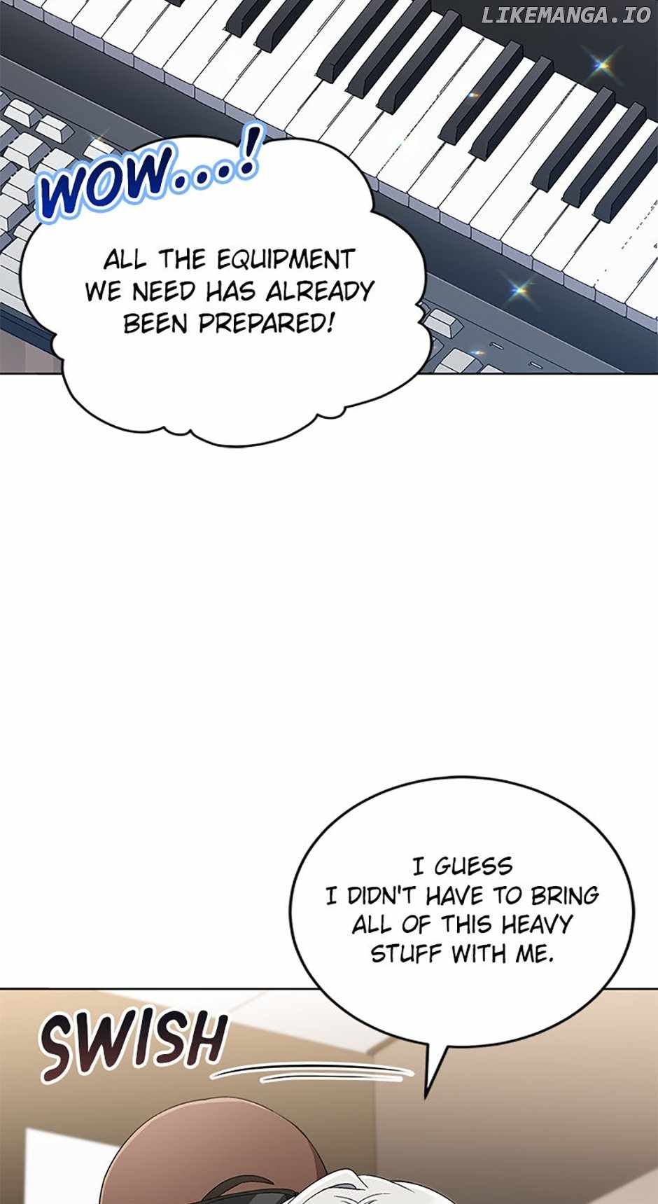 The Second Life of an All-Rounder Idol Chapter 74 - Page 23