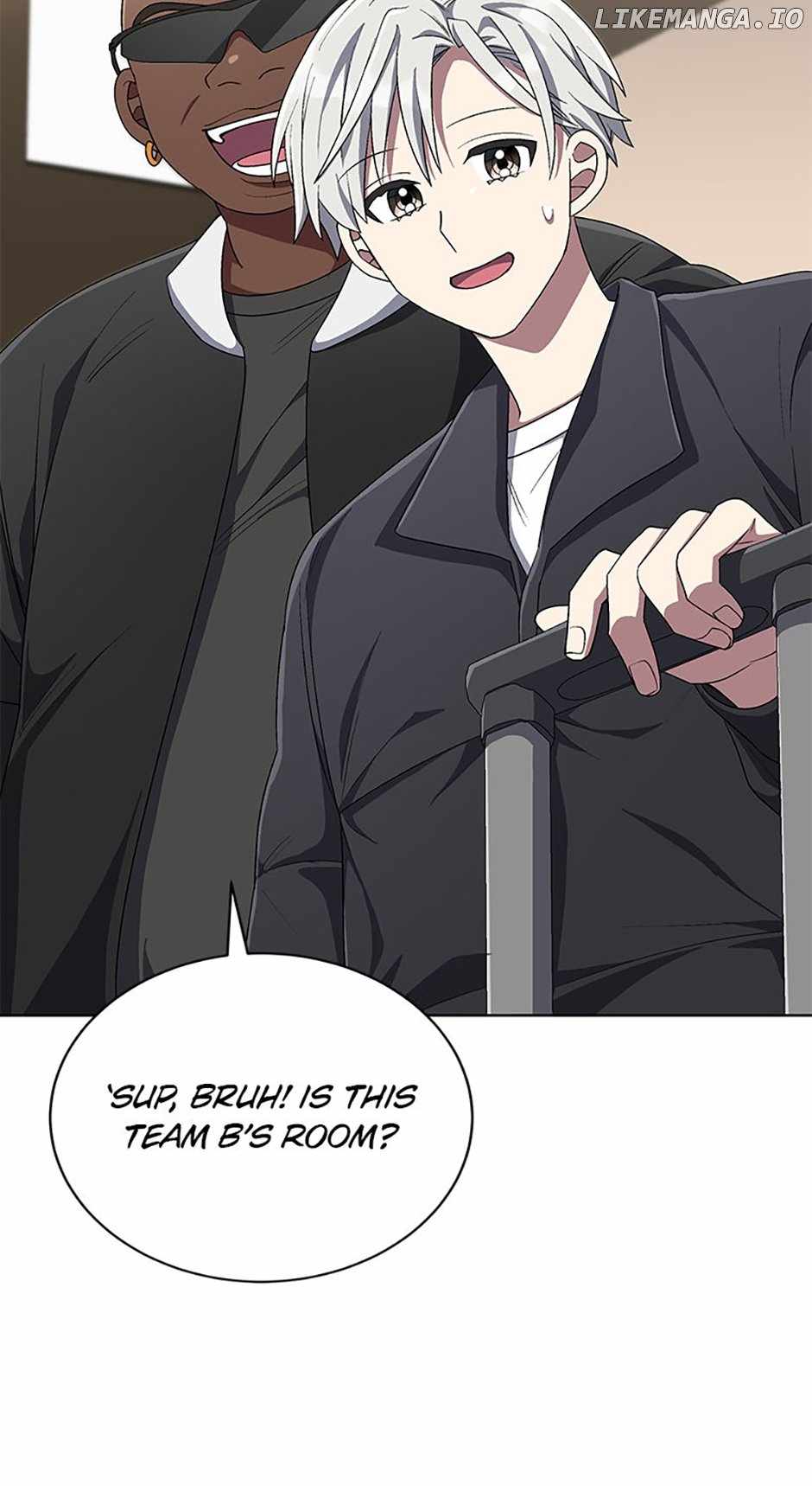 The Second Life of an All-Rounder Idol Chapter 74 - Page 24