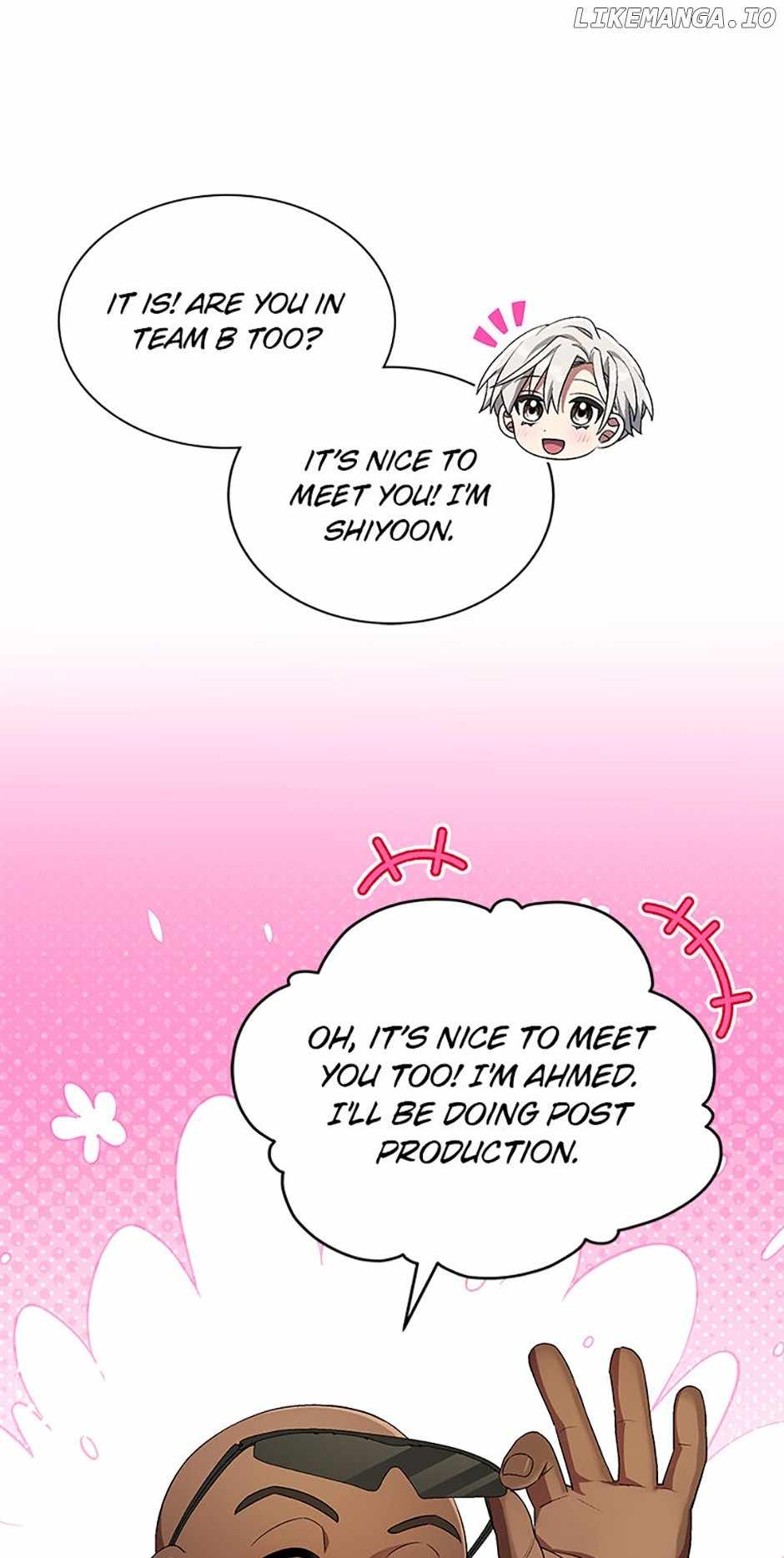 The Second Life of an All-Rounder Idol Chapter 74 - Page 25
