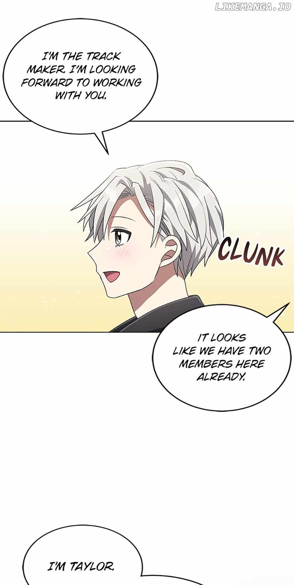 The Second Life of an All-Rounder Idol Chapter 74 - Page 27