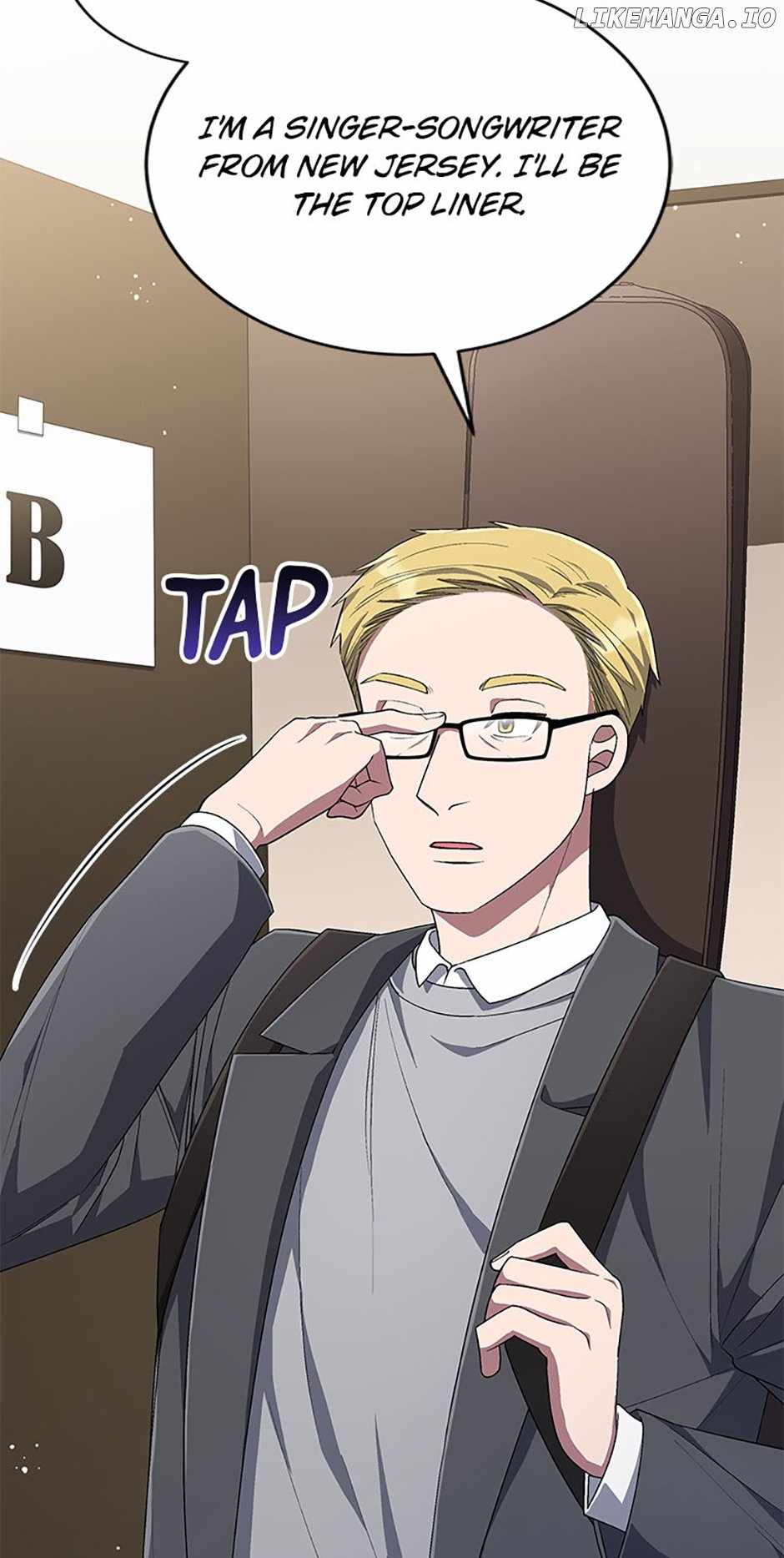 The Second Life of an All-Rounder Idol Chapter 74 - Page 28