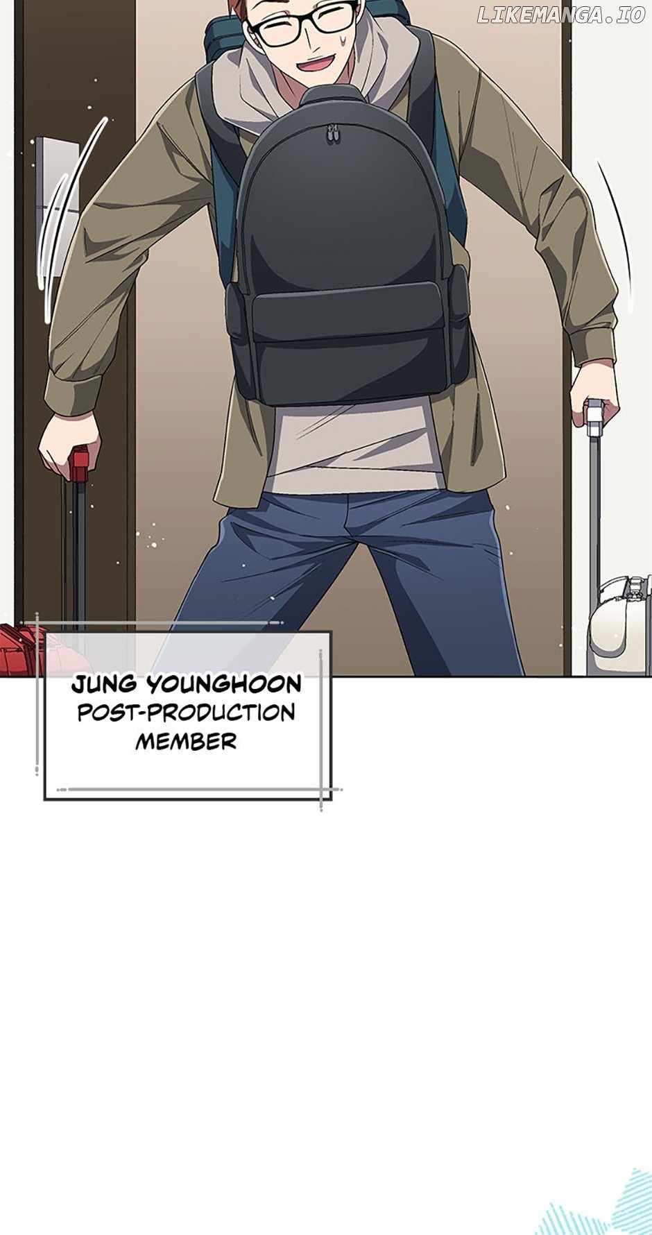 The Second Life of an All-Rounder Idol Chapter 74 - Page 33