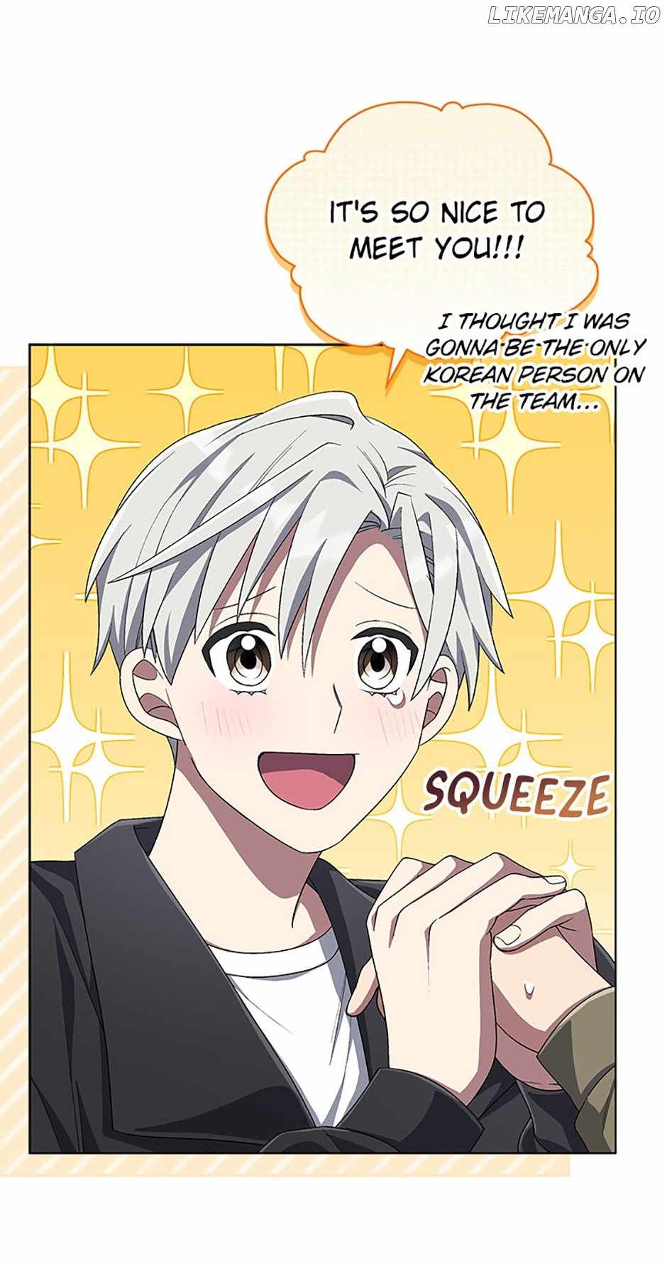 The Second Life of an All-Rounder Idol Chapter 74 - Page 35