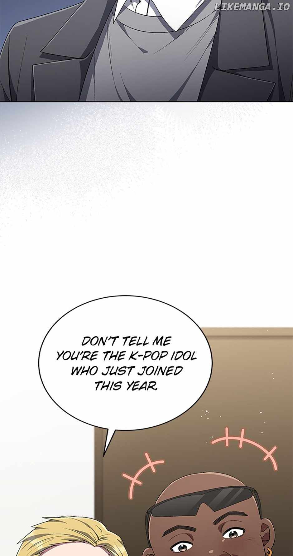 The Second Life of an All-Rounder Idol Chapter 74 - Page 37