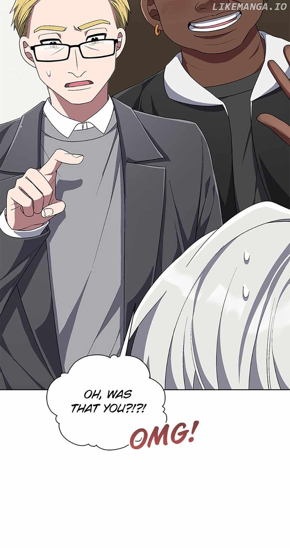 The Second Life of an All-Rounder Idol Chapter 74 - Page 38