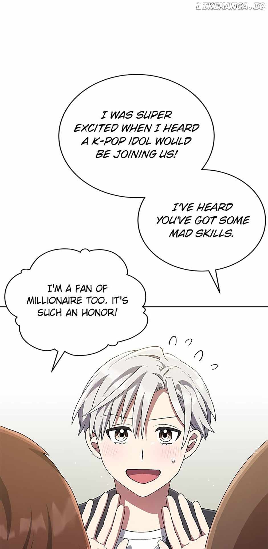 The Second Life of an All-Rounder Idol Chapter 74 - Page 39