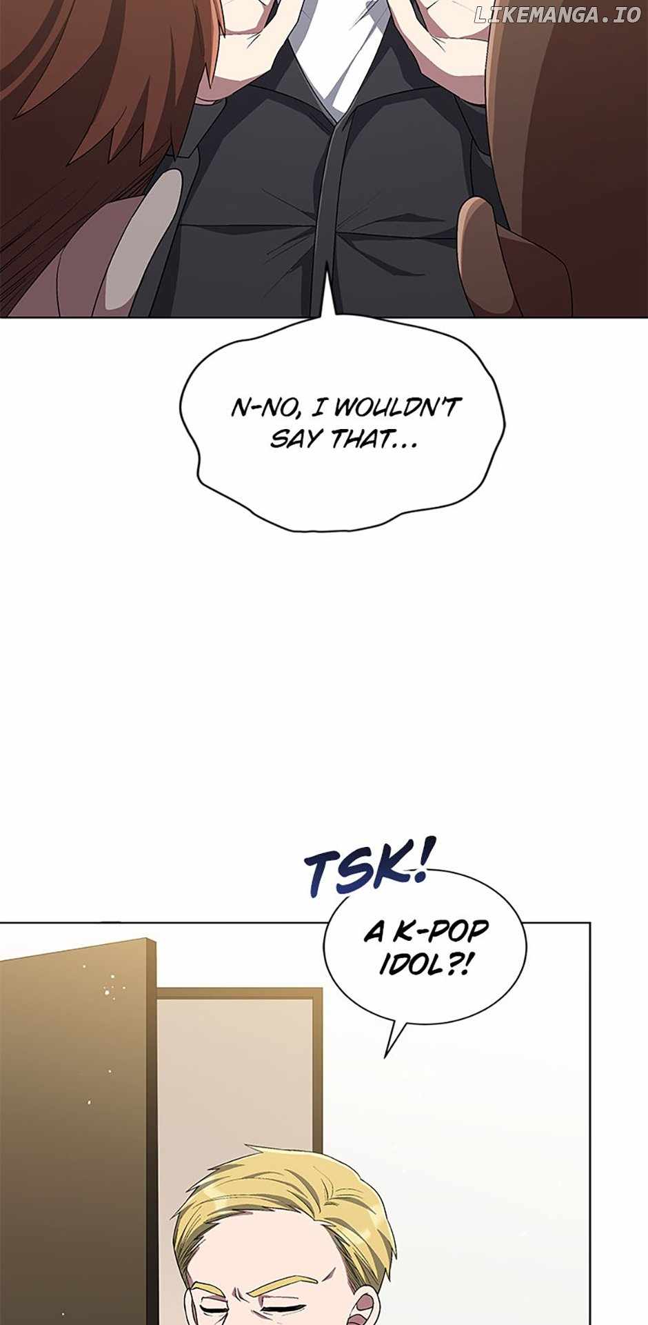 The Second Life of an All-Rounder Idol Chapter 74 - Page 40
