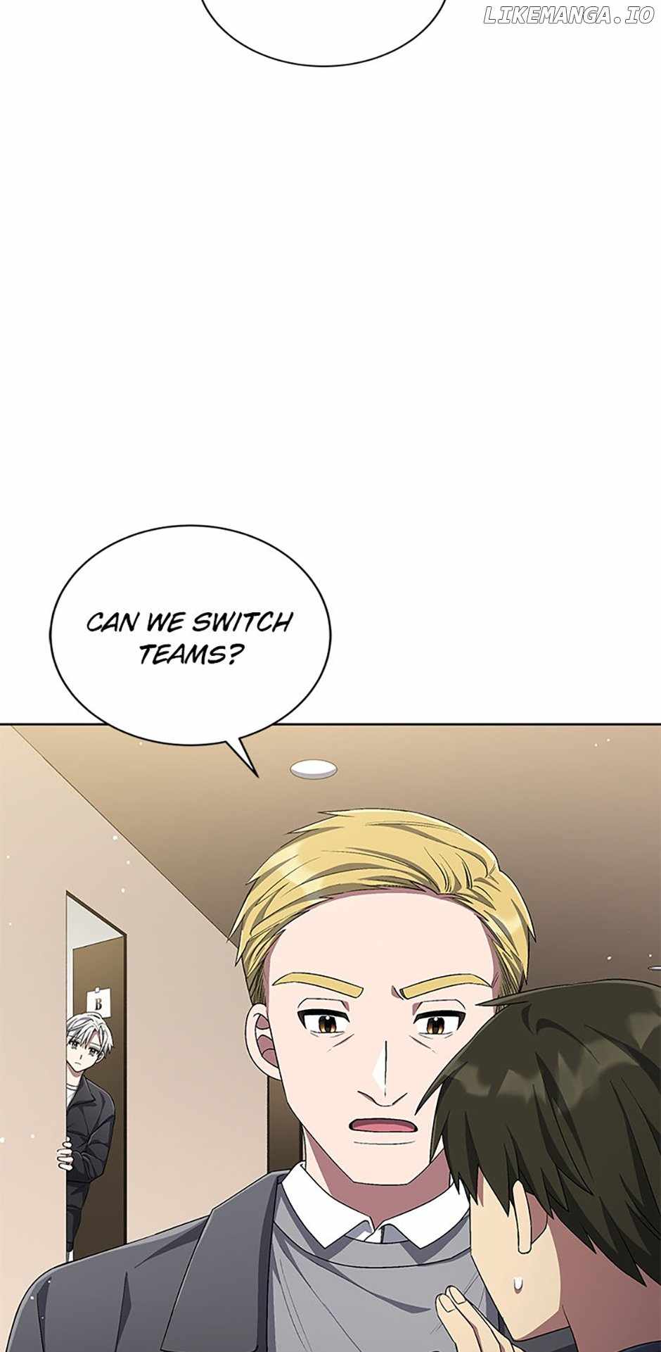 The Second Life of an All-Rounder Idol Chapter 74 - Page 43