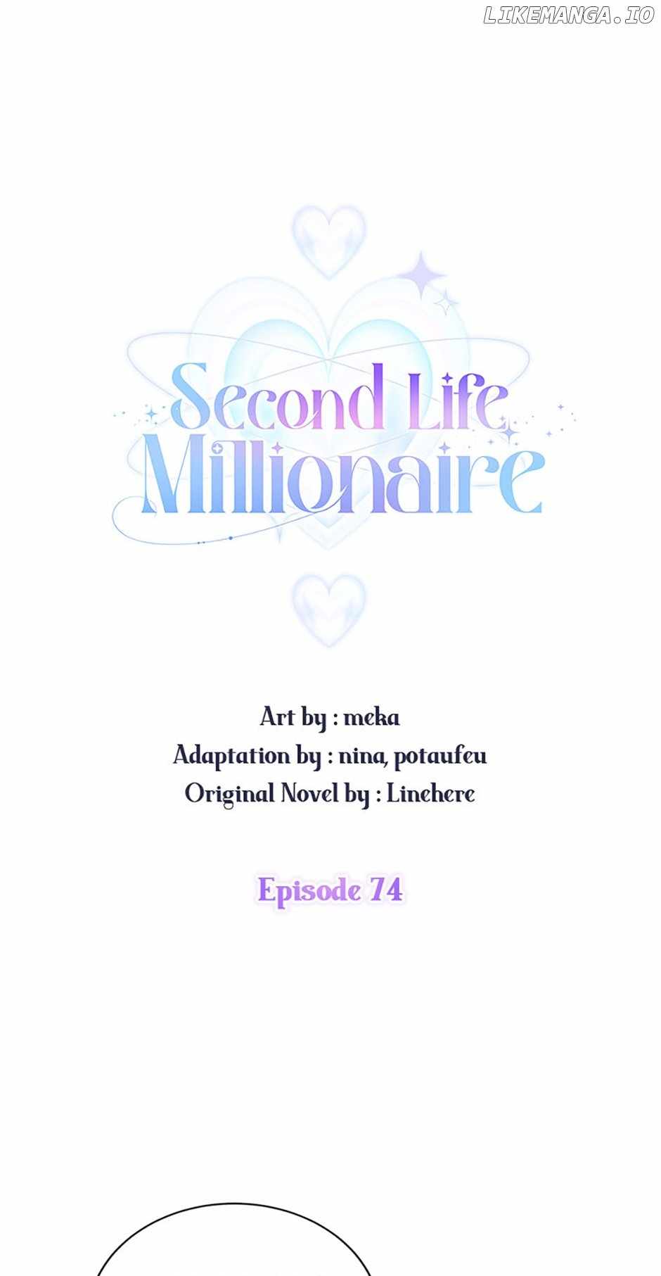 The Second Life of an All-Rounder Idol Chapter 74 - Page 46