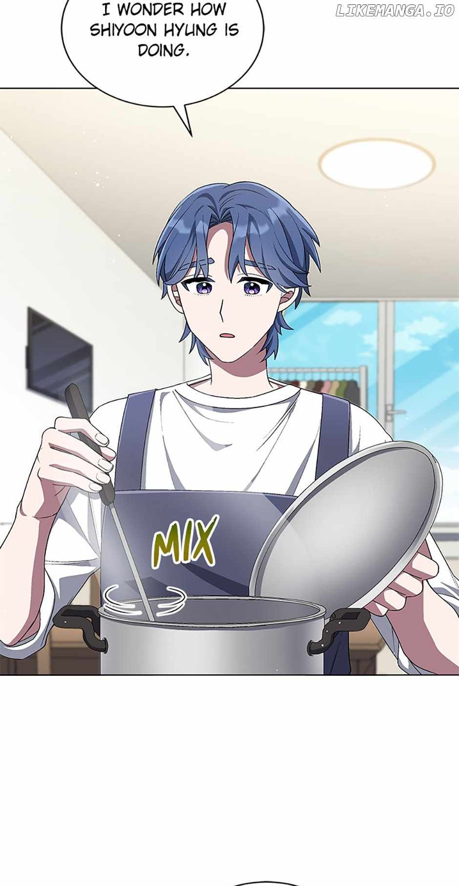 The Second Life of an All-Rounder Idol Chapter 74 - Page 47