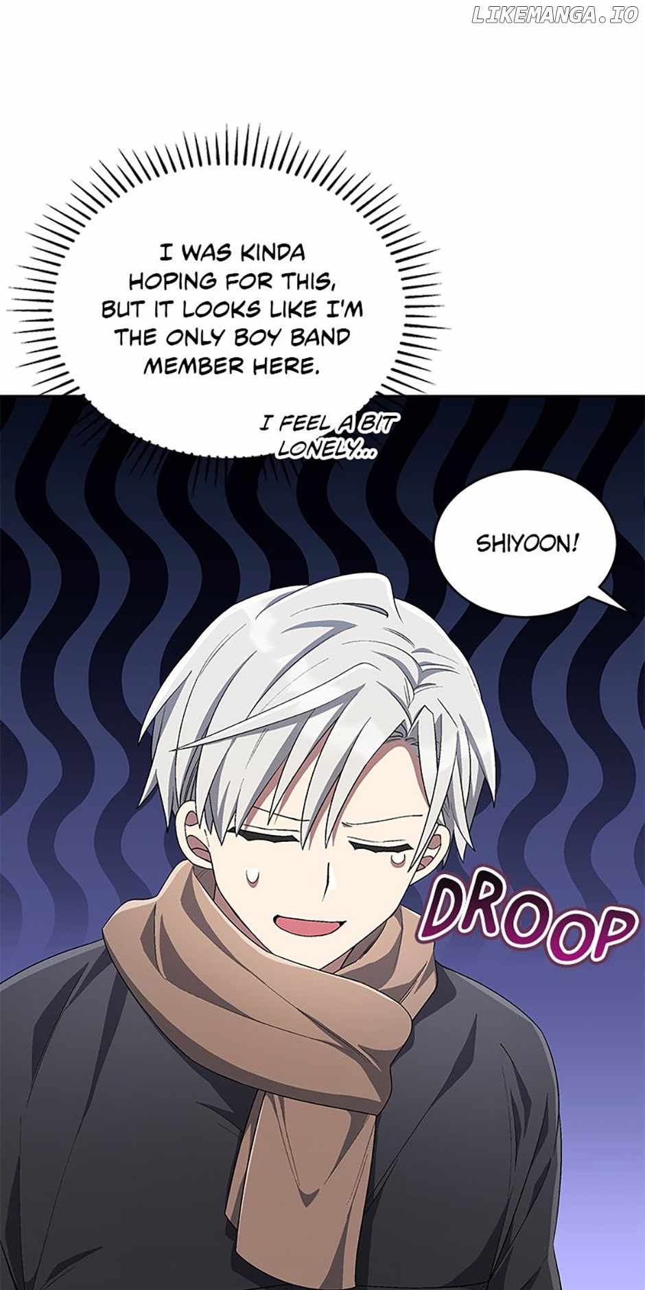 The Second Life of an All-Rounder Idol Chapter 74 - Page 5