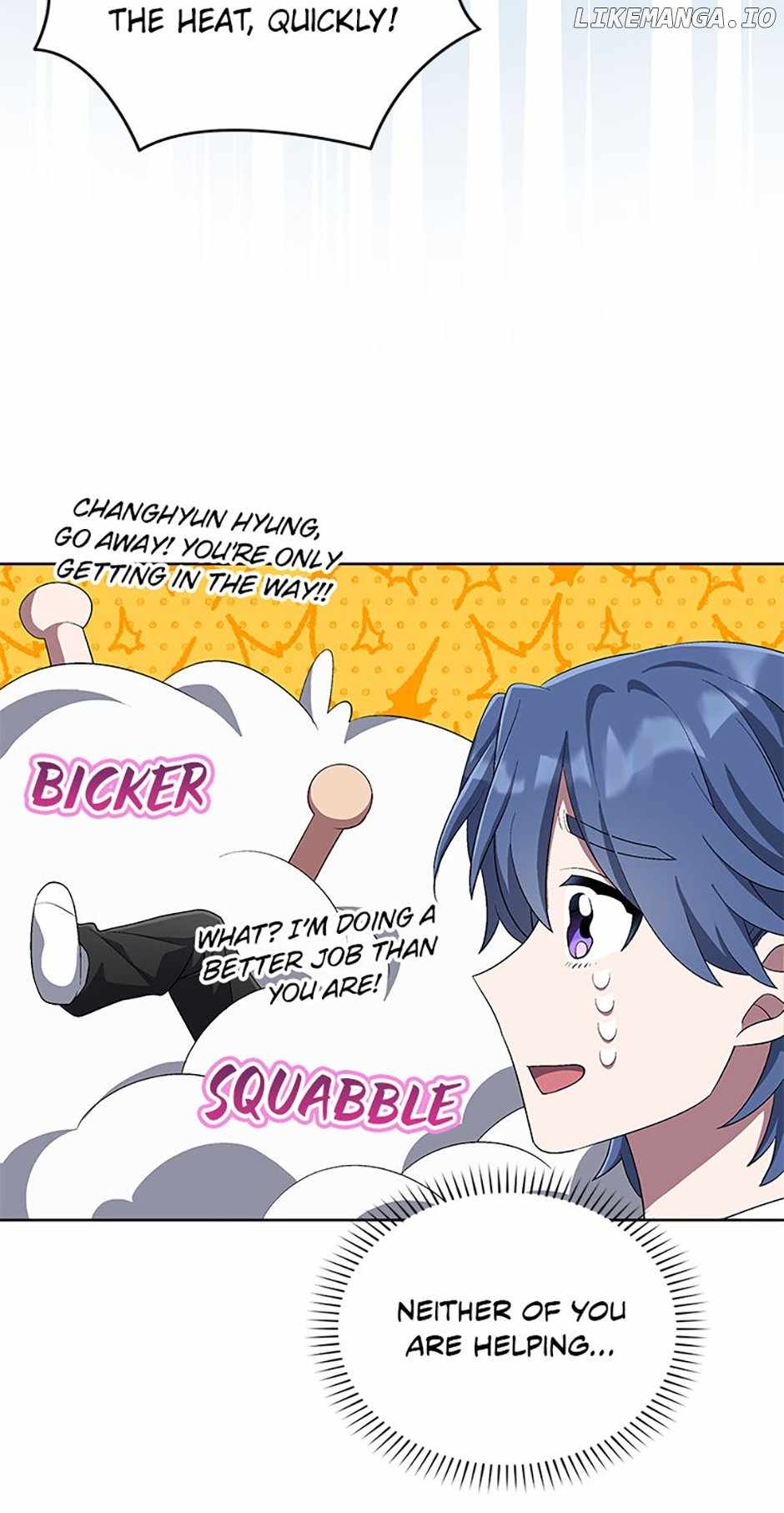 The Second Life of an All-Rounder Idol Chapter 74 - Page 50