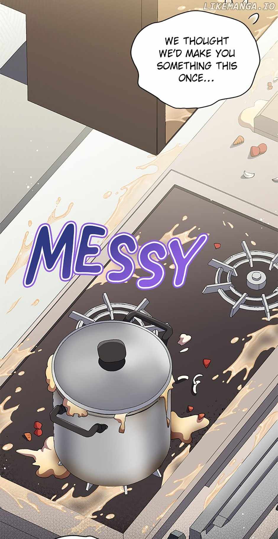 The Second Life of an All-Rounder Idol Chapter 74 - Page 54
