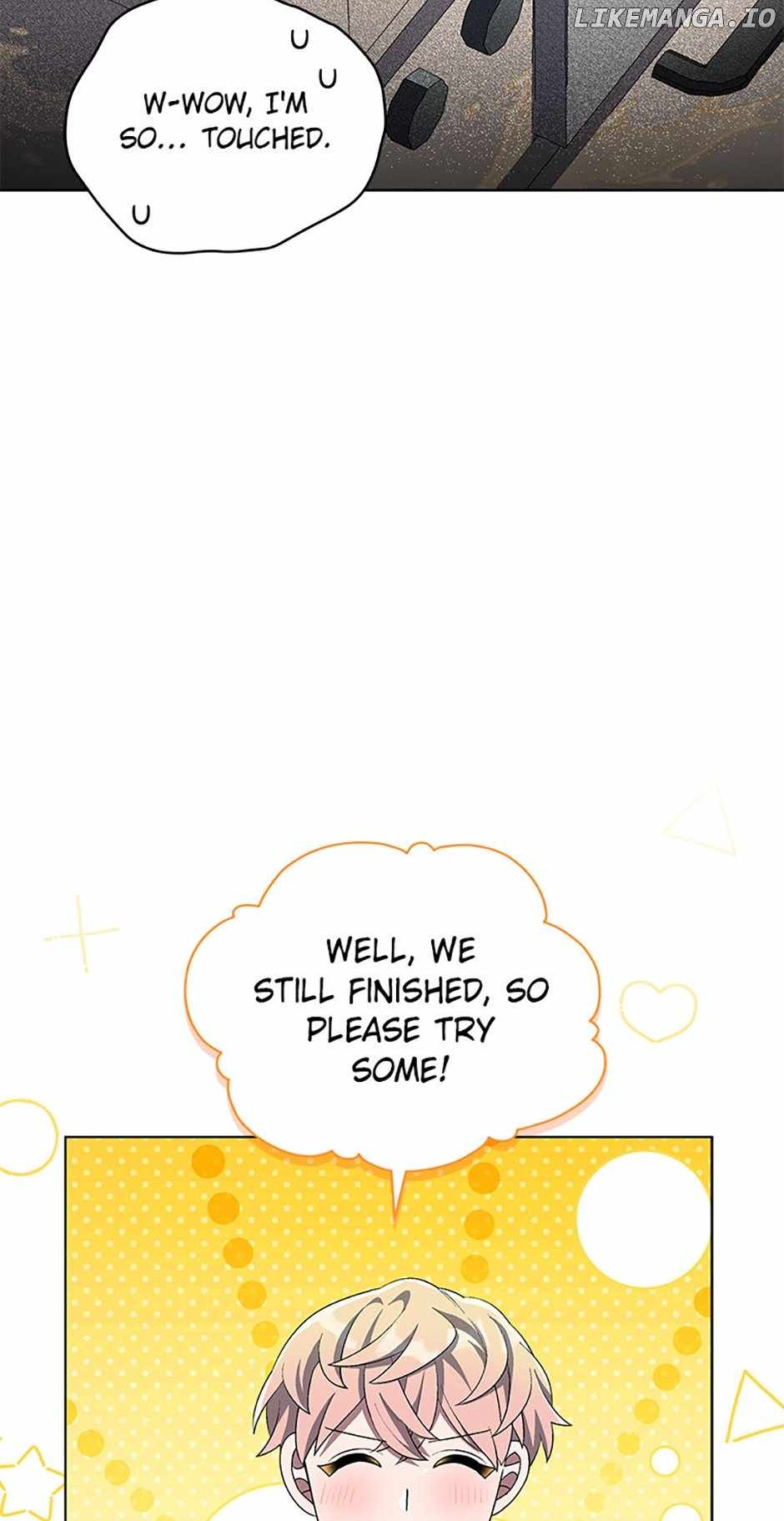 The Second Life of an All-Rounder Idol Chapter 74 - Page 55
