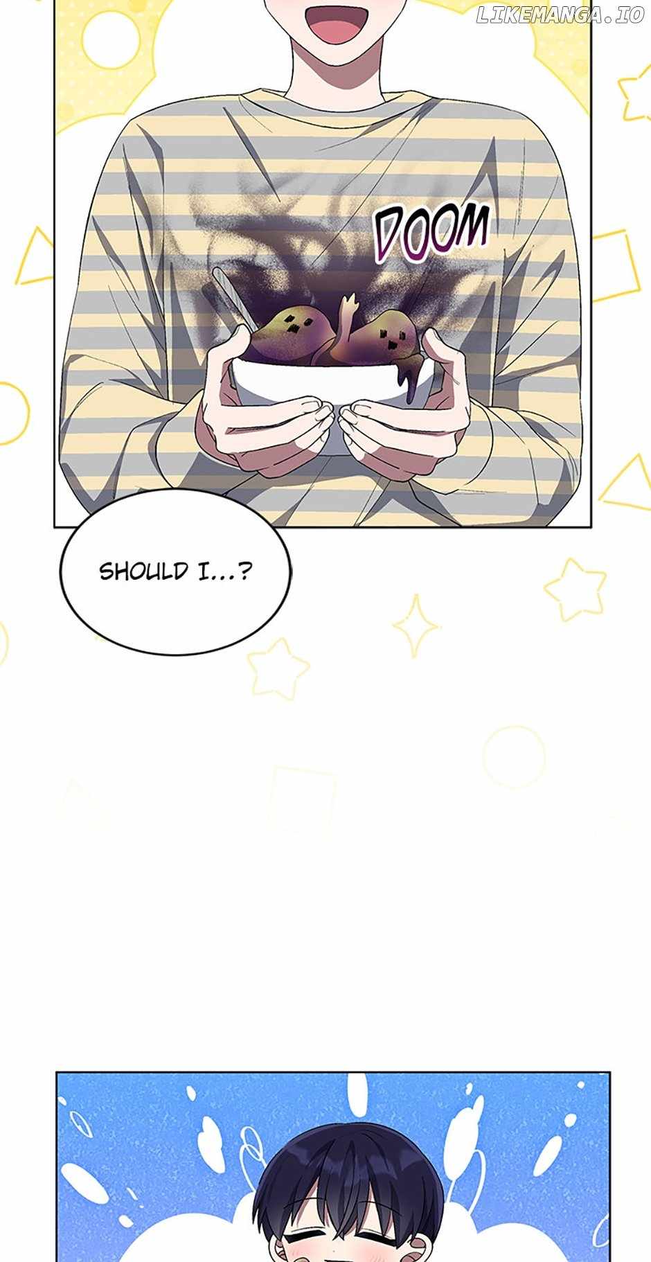 The Second Life of an All-Rounder Idol Chapter 74 - Page 56