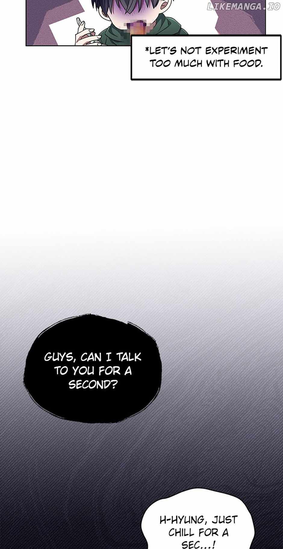 The Second Life of an All-Rounder Idol Chapter 74 - Page 58