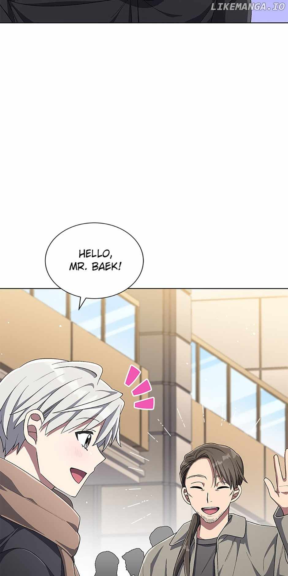 The Second Life of an All-Rounder Idol Chapter 74 - Page 6