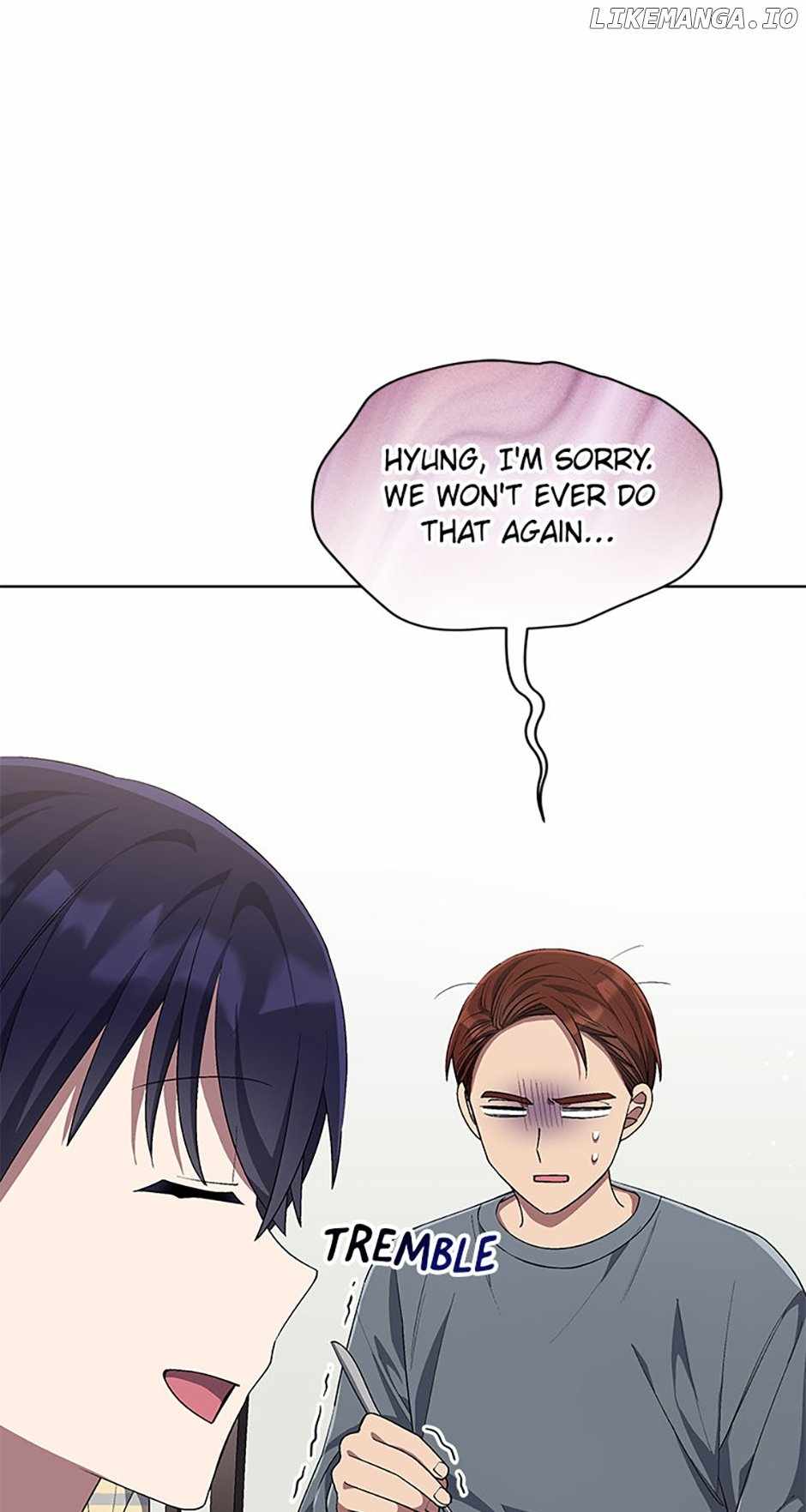 The Second Life of an All-Rounder Idol Chapter 74 - Page 61