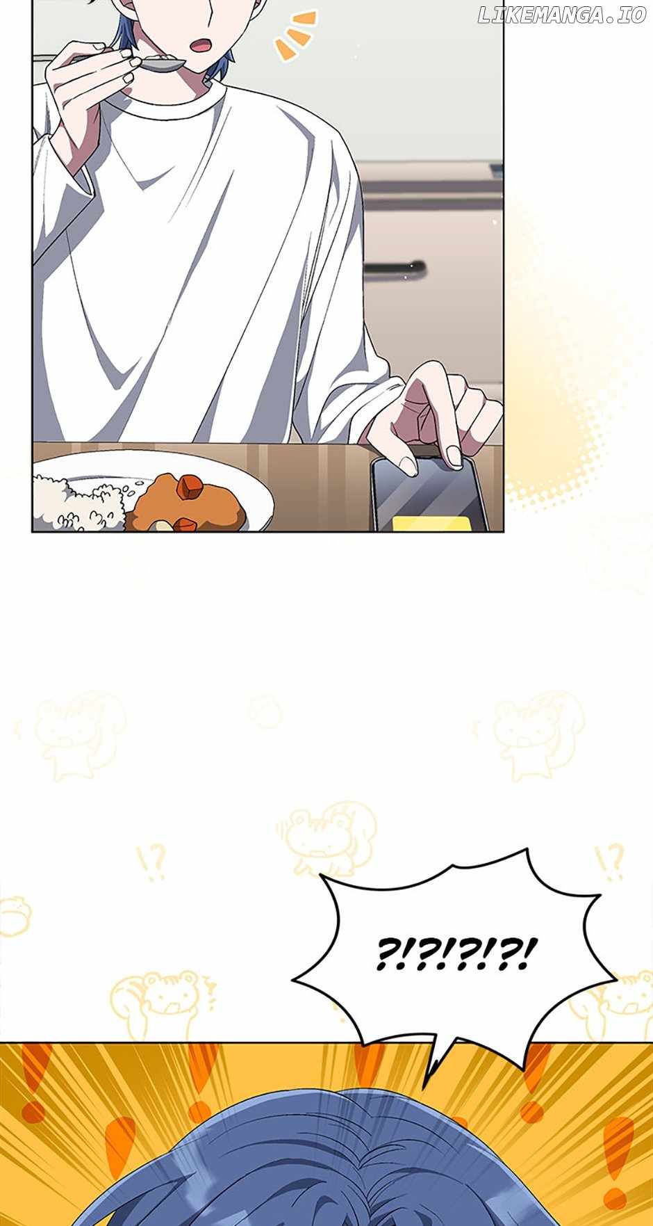 The Second Life of an All-Rounder Idol Chapter 74 - Page 63