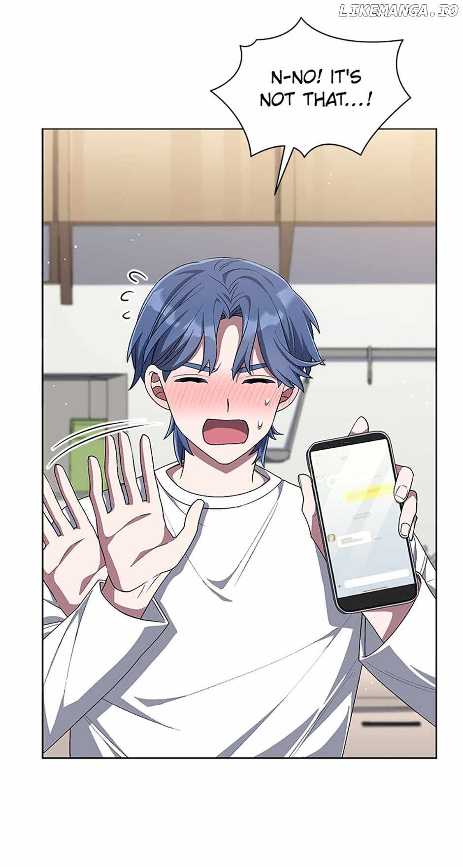 The Second Life of an All-Rounder Idol Chapter 74 - Page 66