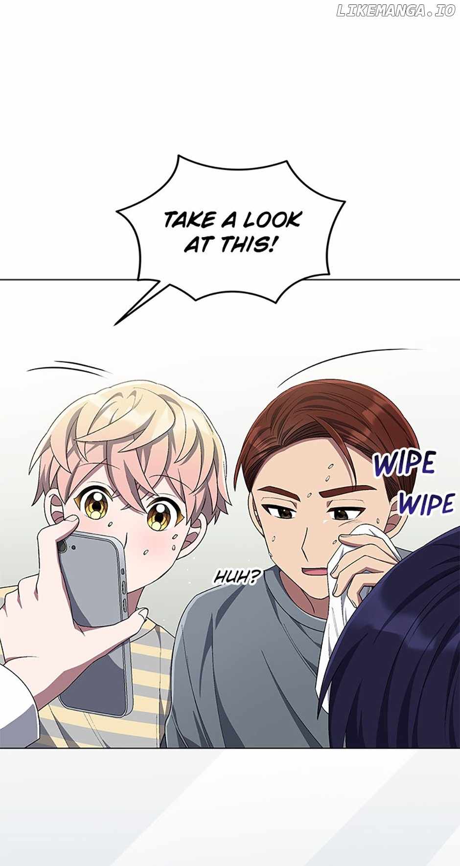 The Second Life of an All-Rounder Idol Chapter 74 - Page 67