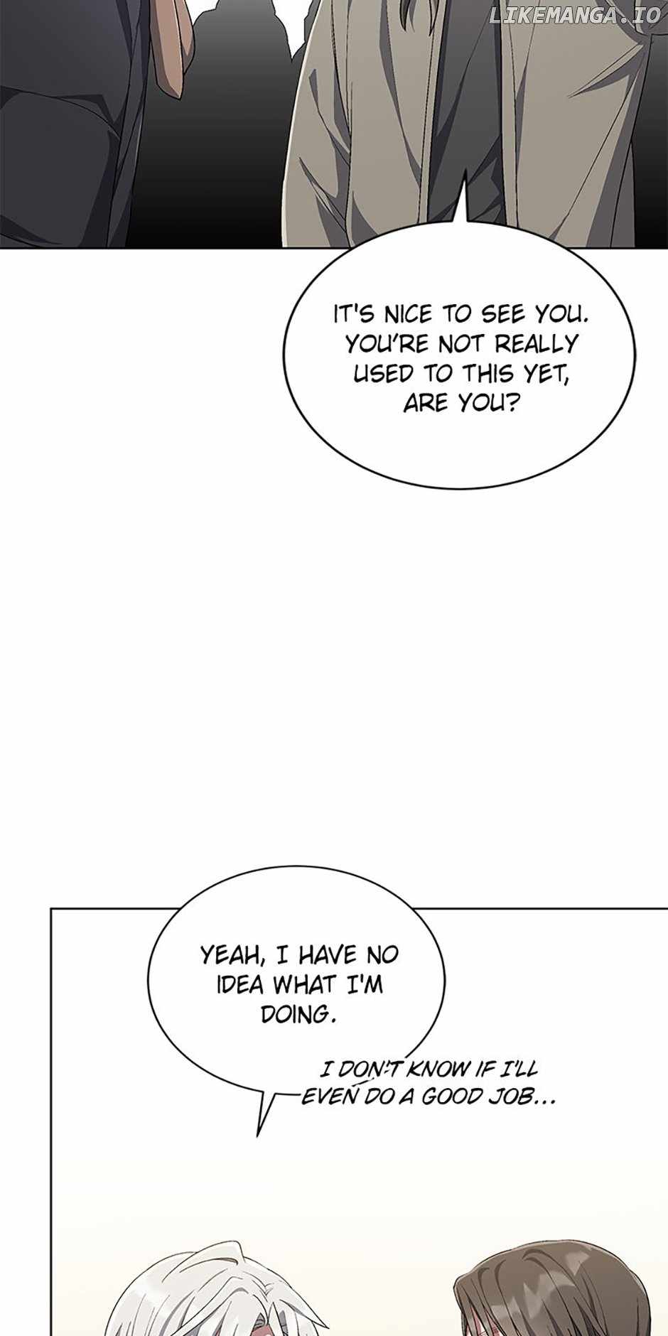 The Second Life of an All-Rounder Idol Chapter 74 - Page 7