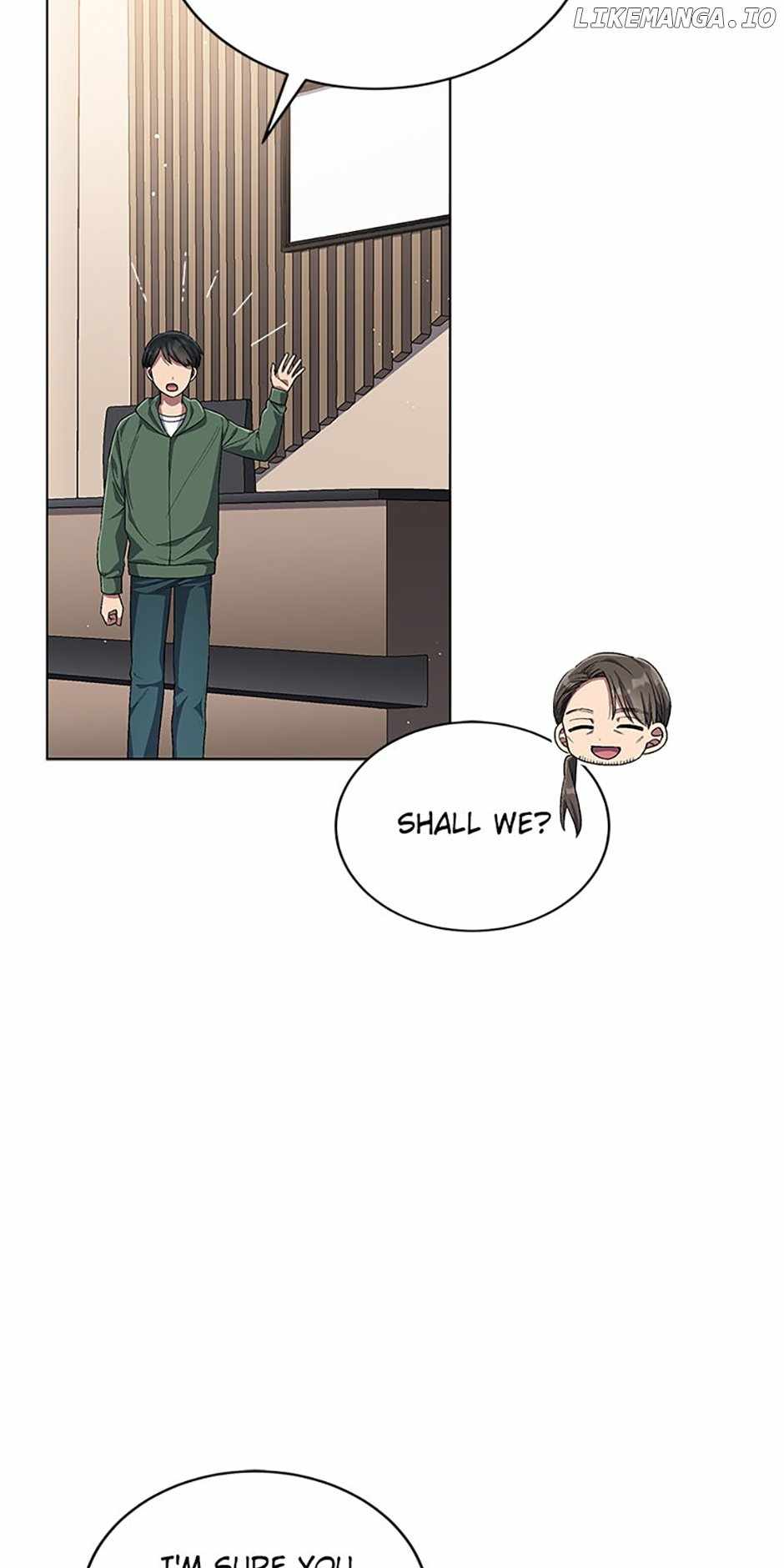 The Second Life of an All-Rounder Idol Chapter 74 - Page 9