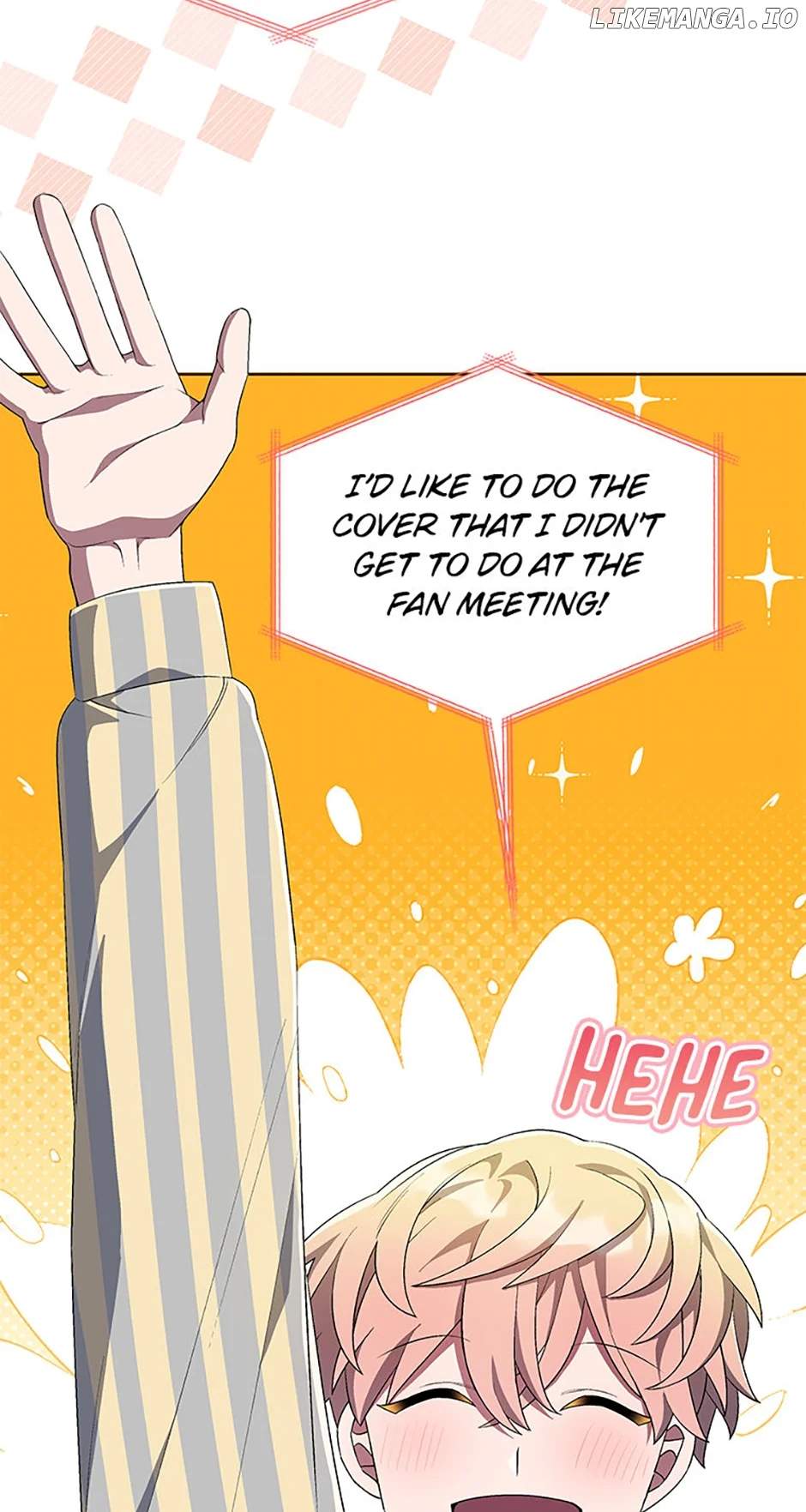 The Second Life of an All-Rounder Idol Chapter 75 - Page 11