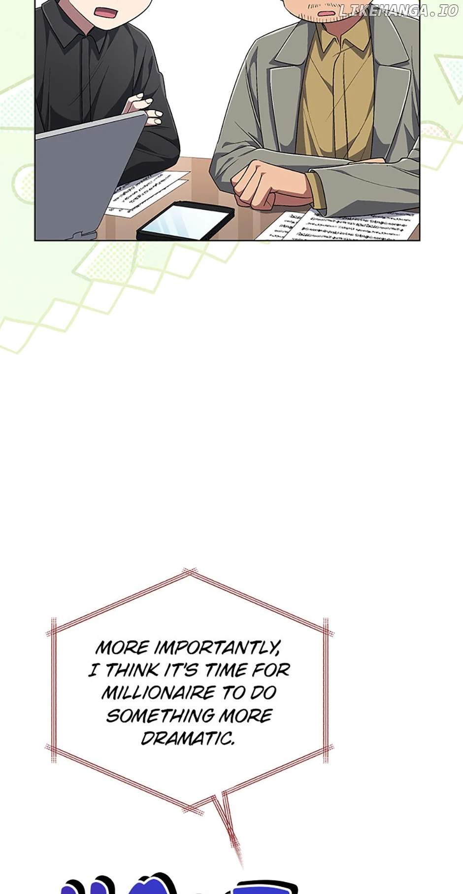 The Second Life of an All-Rounder Idol Chapter 75 - Page 16