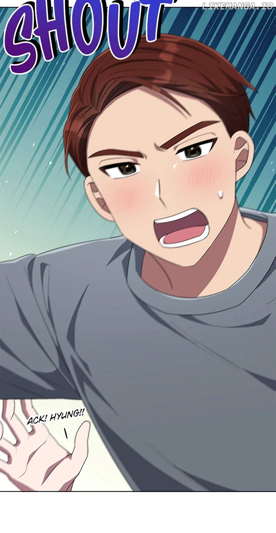 The Second Life of an All-Rounder Idol Chapter 75 - Page 17