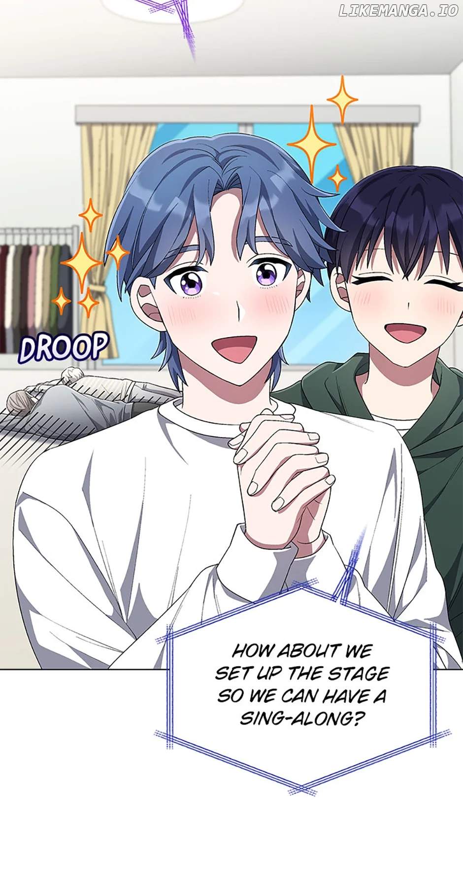 The Second Life of an All-Rounder Idol Chapter 75 - Page 20