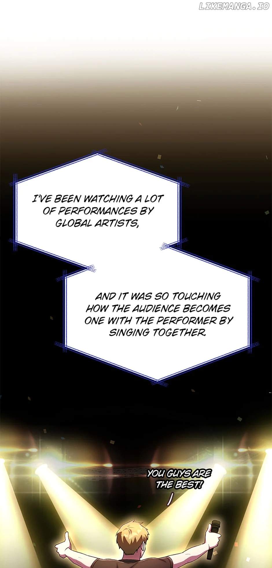 The Second Life of an All-Rounder Idol Chapter 75 - Page 21