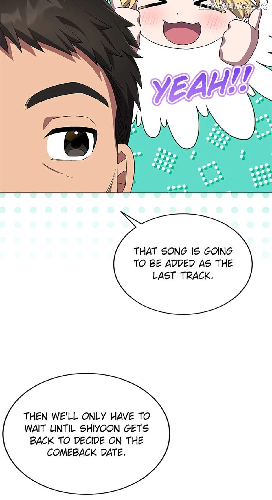 The Second Life of an All-Rounder Idol Chapter 75 - Page 29