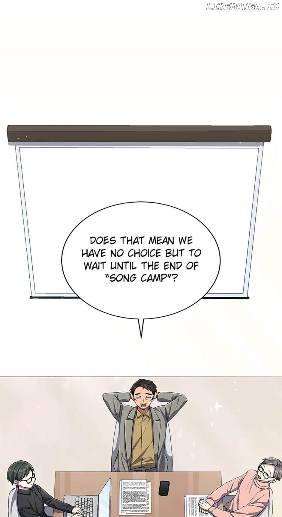 The Second Life of an All-Rounder Idol Chapter 75 - Page 30