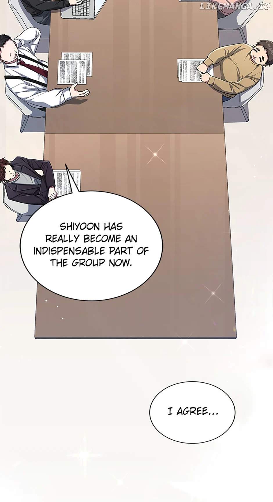 The Second Life of an All-Rounder Idol Chapter 75 - Page 31