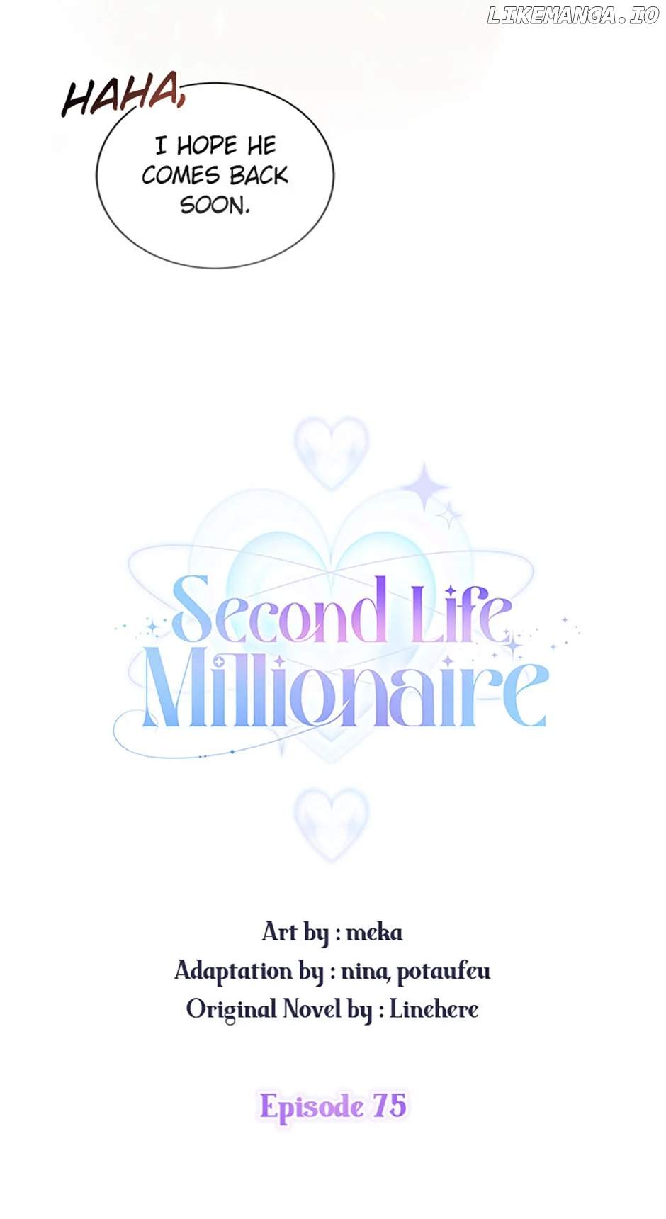 The Second Life of an All-Rounder Idol Chapter 75 - Page 32