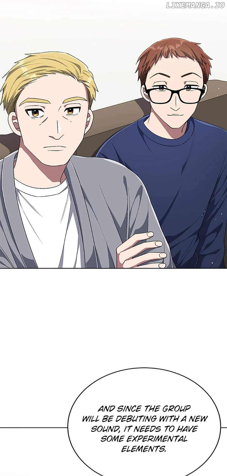 The Second Life of an All-Rounder Idol Chapter 75 - Page 35
