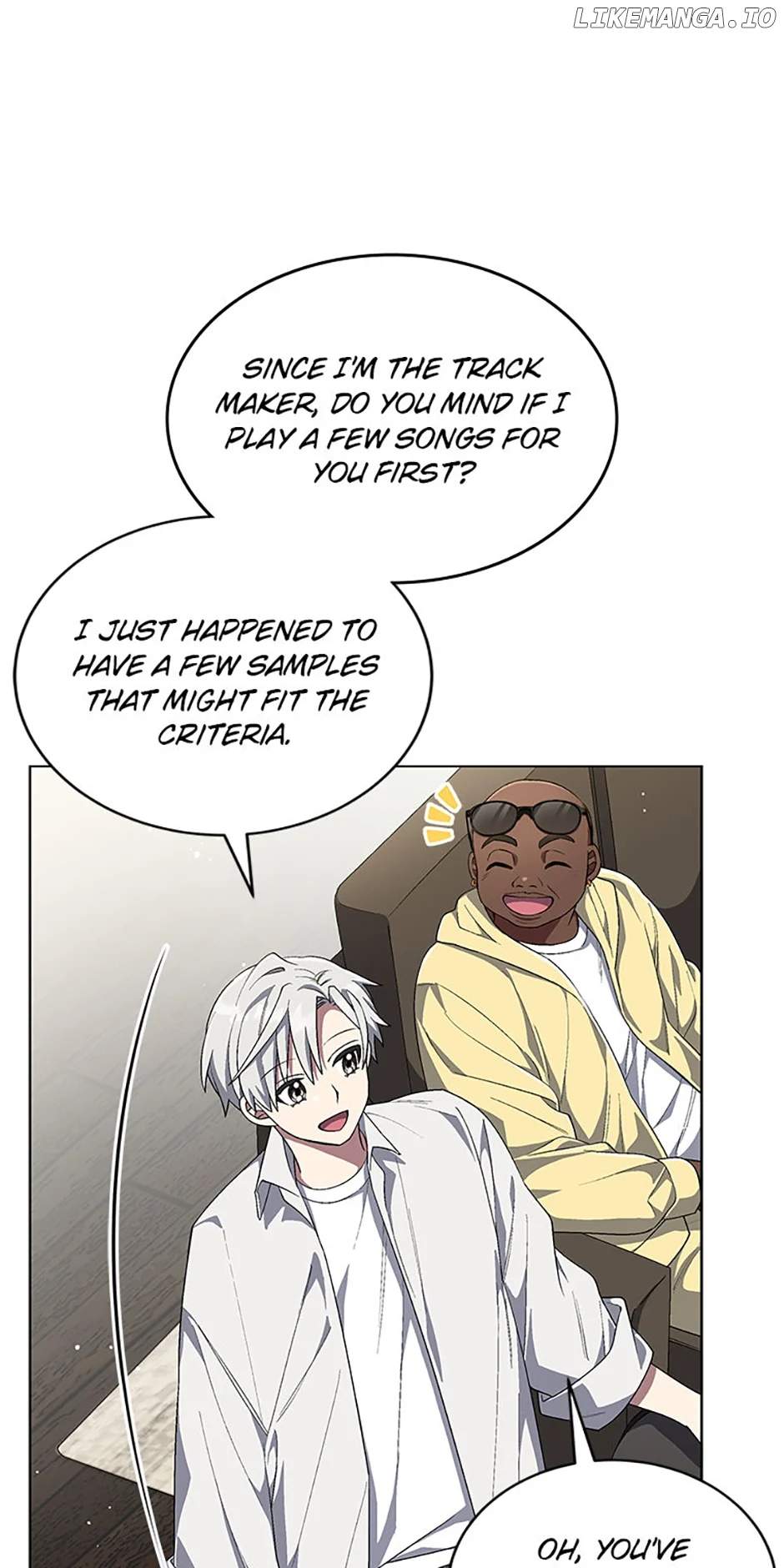 The Second Life of an All-Rounder Idol Chapter 75 - Page 38