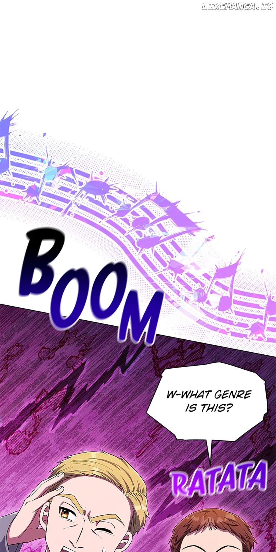 The Second Life of an All-Rounder Idol Chapter 75 - Page 40