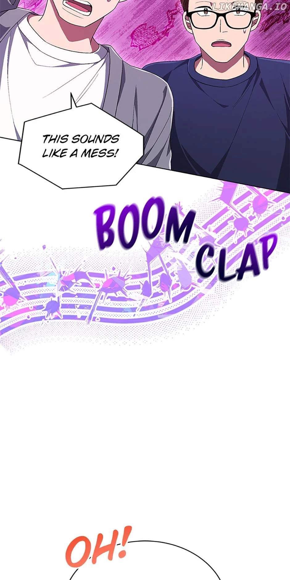 The Second Life of an All-Rounder Idol Chapter 75 - Page 41