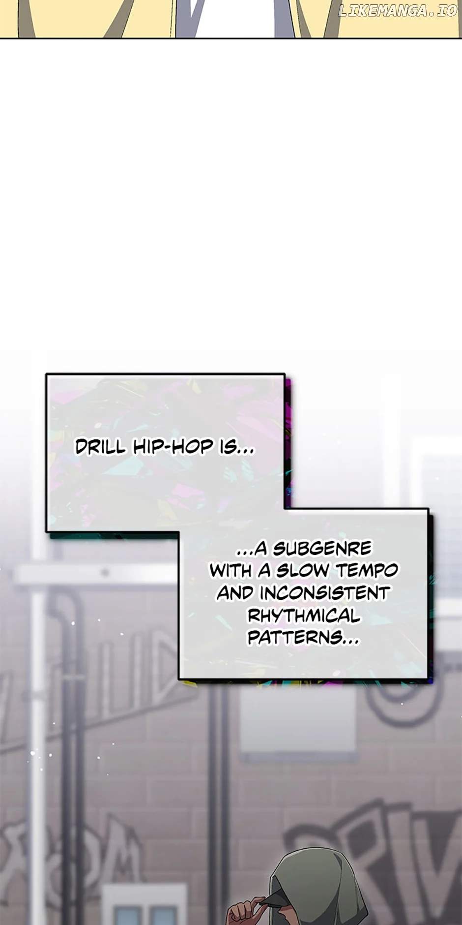 The Second Life of an All-Rounder Idol Chapter 75 - Page 43