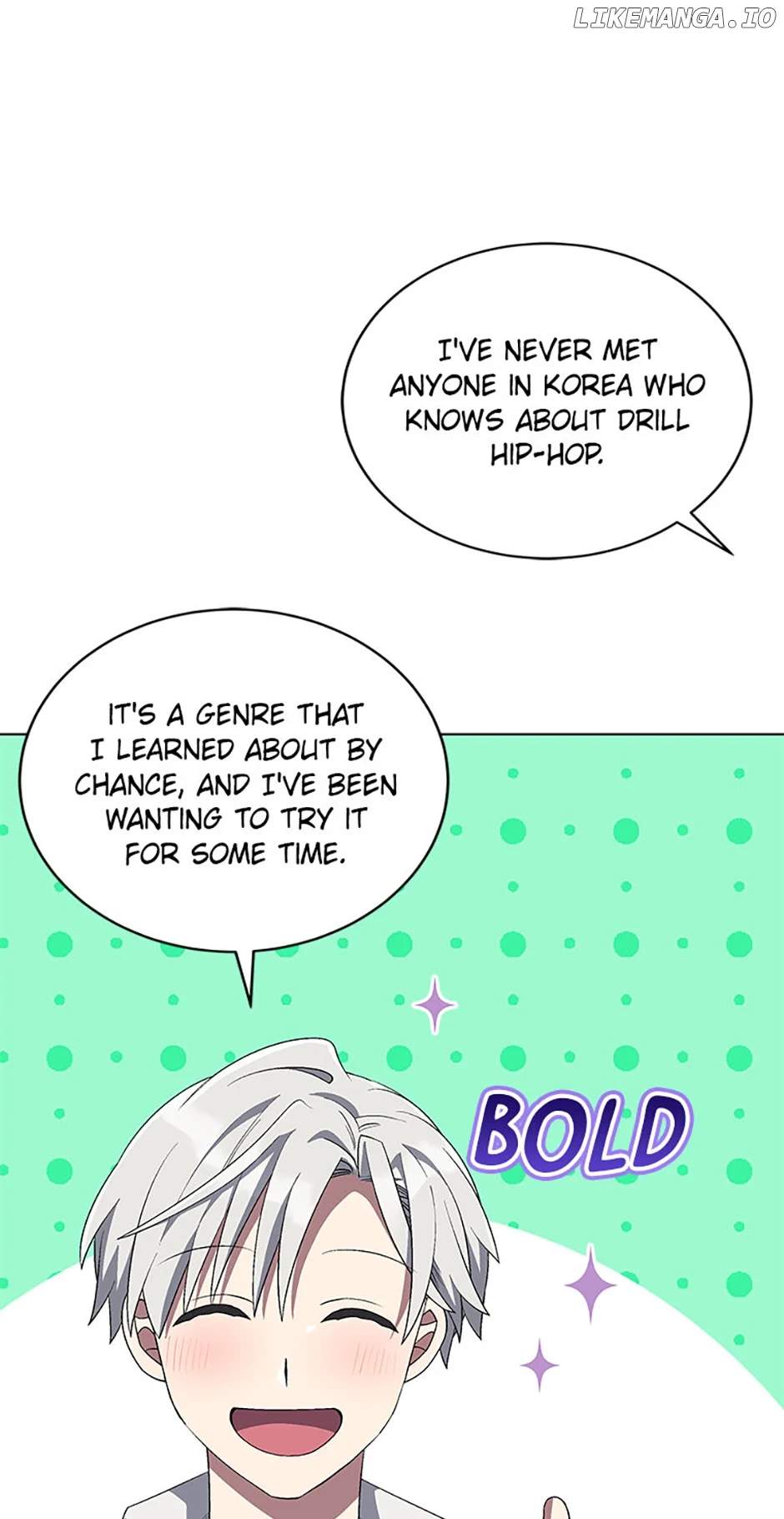 The Second Life of an All-Rounder Idol Chapter 75 - Page 45