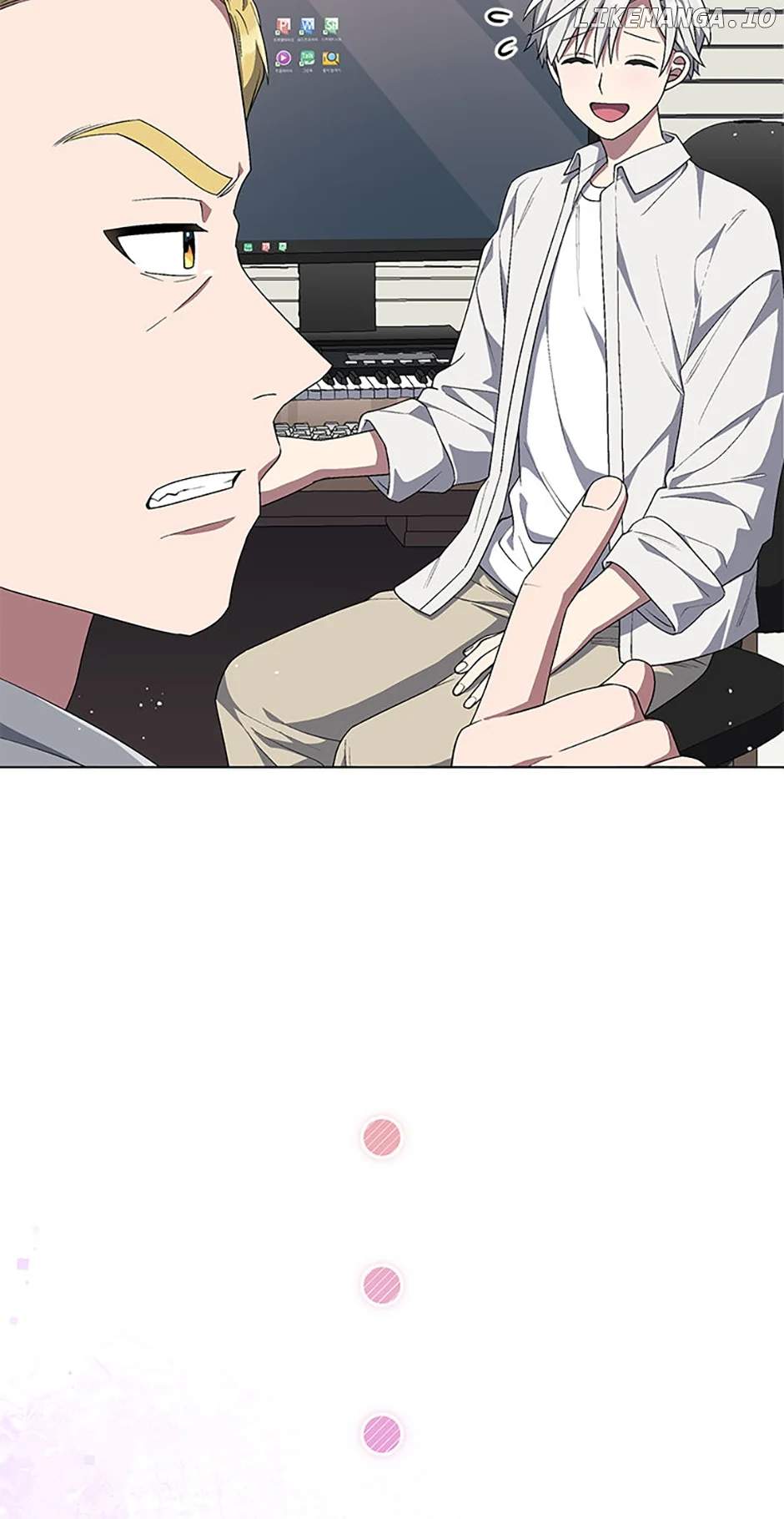 The Second Life of an All-Rounder Idol Chapter 75 - Page 49
