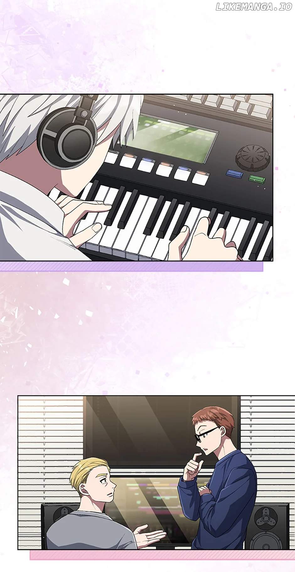 The Second Life of an All-Rounder Idol Chapter 75 - Page 50
