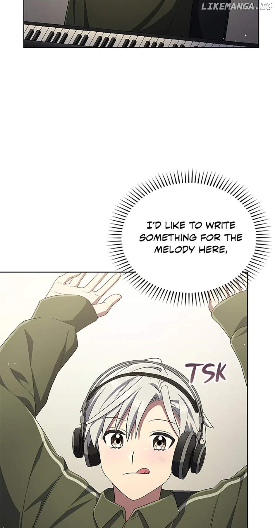 The Second Life of an All-Rounder Idol Chapter 75 - Page 55